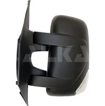 Auto zrcátko Vnější zpětné zrcátko ALKAR 9201907