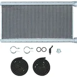 Výměník tepla, vnitřní vytápění KAMOKA 7760010