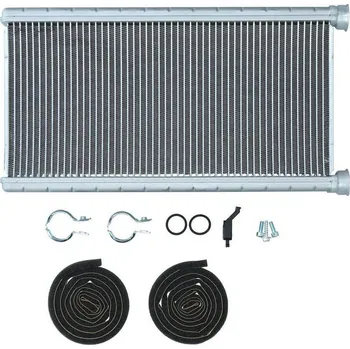 Výměník tepla, vnitřní vytápění KAMOKA 7760010