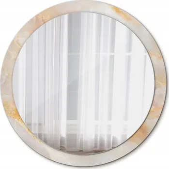Zrcadlo Zrcadlo Wondeca nástěnné kulaté 100 x 100 mm