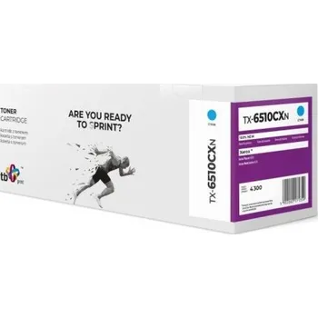 TB Xerox 06R03693 - kompatibilní Ink. kazeta TB kom. s Xerox 6510/15 106R03693, CY