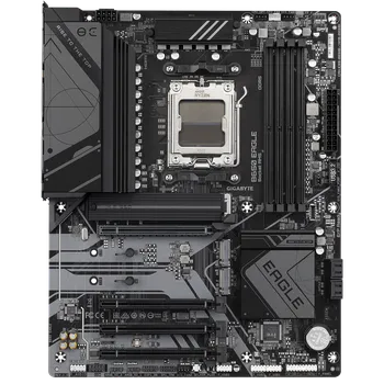 Základní deska GIGABYTE B650 EAGLE