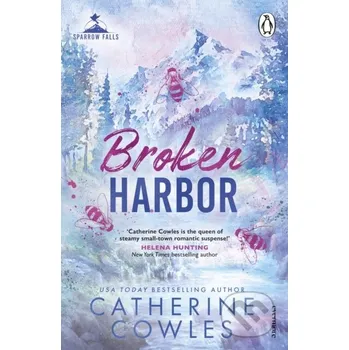 Broken Harbor - Catherine Cowles Cornerstone