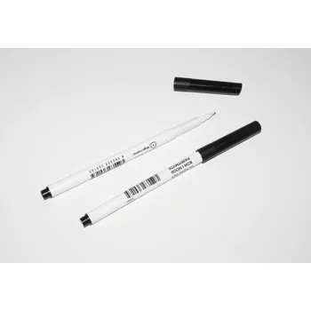 pPoisovač 7001 fine liner černý trojhranný