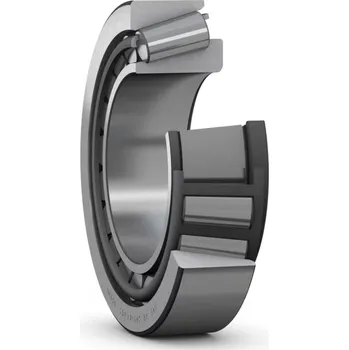 31314 A - Kuželíkové ložisko - KLF-ZVL