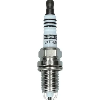 Autoelektrika Zapalovací svíčka KAMOKA 7100501