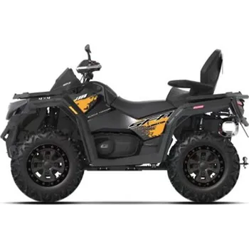 čtyřkolka QJ MOTOR SFA 1000 T3b BLACK