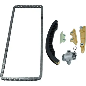 Sada rozvodového řetězu KAMOKA 7001641