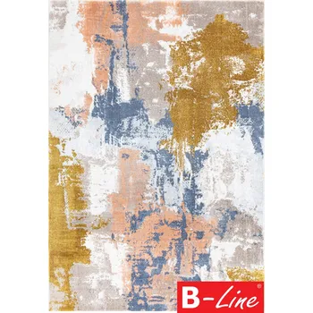 Koberec Osta Carpets Kusový koberec JOY 47123/GC990 Rozměr 60x120 cm