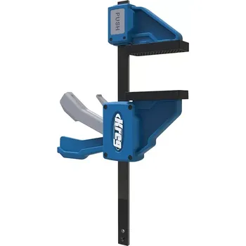 Truhlářská svěrka Rychloupínací svěrka - 900 mm, KVGC36, Kreg VersaGrip