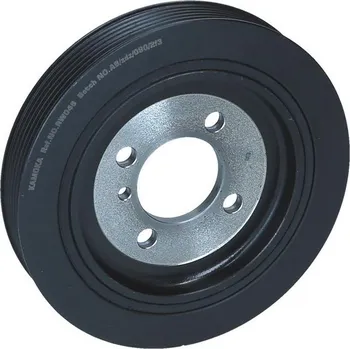 Řemenice, klikový hřídel KAMOKA RW046