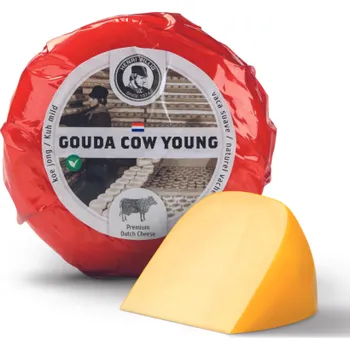 Baby Gouda 380g