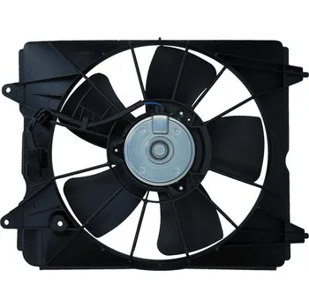 Chladič motoru Větrák, chlazení motoru KAMOKA 7740071