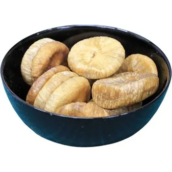 Sušená potravina Figy sušené natural 250 g