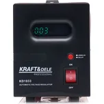 Kraft & Dele KD1933