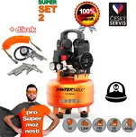 PANTERMAXAirFlow 10 SILENT SET2