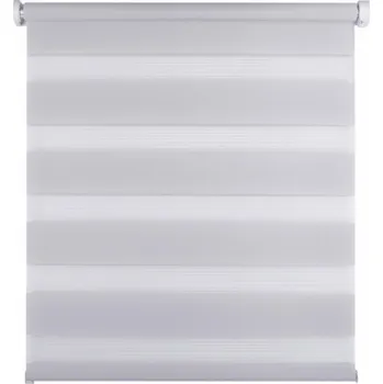 Sprchový závěs Roletový závěs D&N Colors S08, 60 x 170 cm