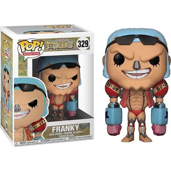 Figurka Funko Pop! One PIece Franky 329