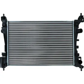 Chladič motoru Chladič, chlazení motoru KAMOKA 7705023