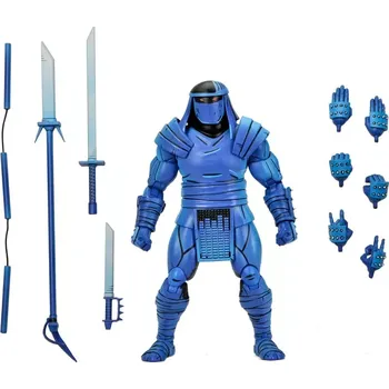 Figurka Figurka Foot Enforcer - Teenage Mutant Ninja Turtles (Mirage Comics) Action Figure (Želvy Ninja)