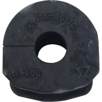 Stabilizátor nápravy Držák, Příčný stabilizátor CTR GV0410