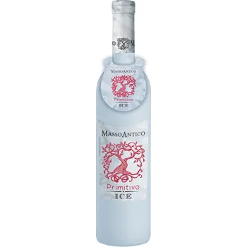Víno Masso Antico Primitivo Salento ICE 2023 Salento IGT 0,75 l