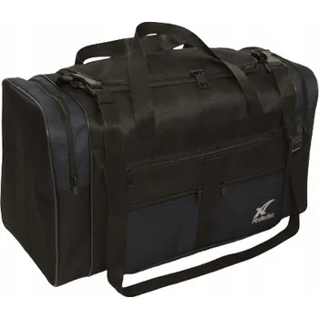 Sportovní taška Taška Rcollection 65 l černá