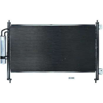 Výparník klimatizace Kondenzátor, klimatizace KAMOKA 7800201