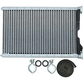 Výměník tepla, vnitřní vytápění KAMOKA 7760014