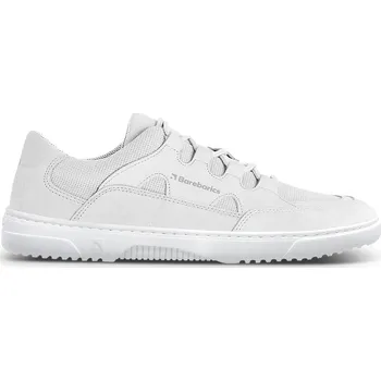 Dámské tenisky Barefoot tenisky Barebarics Evo - Chalk White Velikost: 45