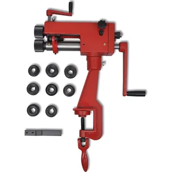 Ruční ohýbačka trubek