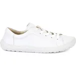 Barefoot celoroční boty Froddo Laces - white 42