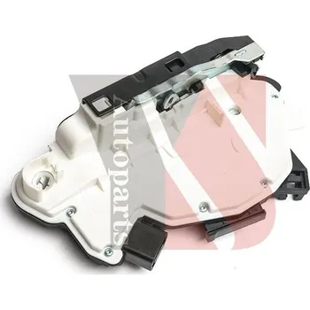 Autozámek Zámek dveří YSPARTS YS-LK0106L