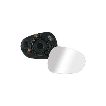 Auto zrcátko Sklo pravého zpětného zrcátka ALFA ROMEO STELVIO | 2017 a výše | vyhřívané | chromové | vypouklé | TAIWAN |