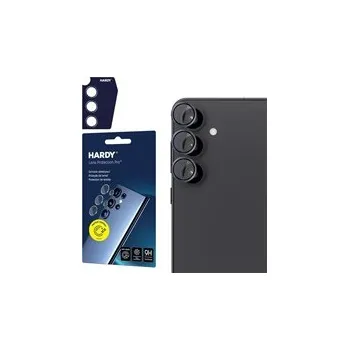 3mk HARDY Lens Protection Pro Black pro Apple iPhone 16E