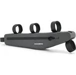 Torba rowerowa Rockbros AS-052 wodoodporna na ramę - szara