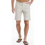 Pánské kraťasy BUSHMAN BISSAU béžová 64