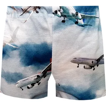 Dětské Trenýrky FOLTÝN DT37 Velikost: 134