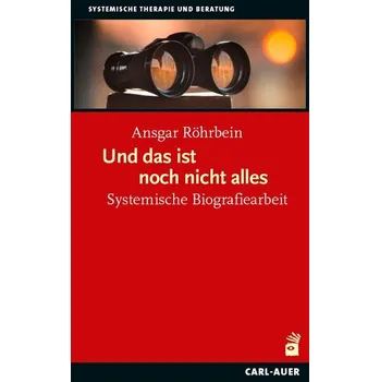 Und das ist noch nicht alles - Röhrbein, Ansgar [DE] (2025, Brožovaná, Auer-System-Verlag, Carl)