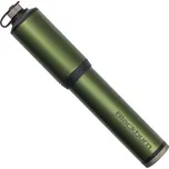 Pumpa - BLACKBURN Mammoth Mini Pump - Green