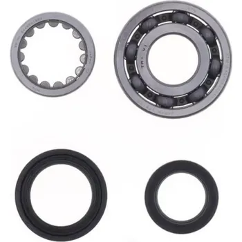 Startér Crankshaft Rebuilding Kit ATHENA P400210444321 (bearing and oil seal kit)