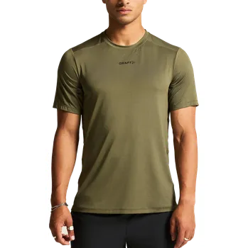 Pánské oblečení Triko CRAFT ADV Essence SS 2 1914792-664000 Velikost XS