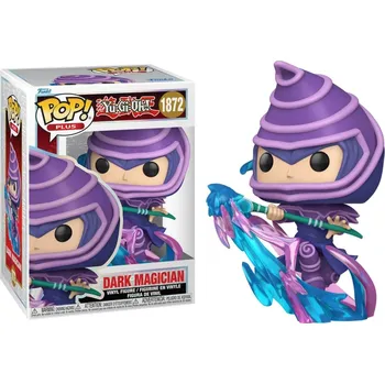 Figurka Funko Pop! Yu Gi Oh! Dark Magician 1872