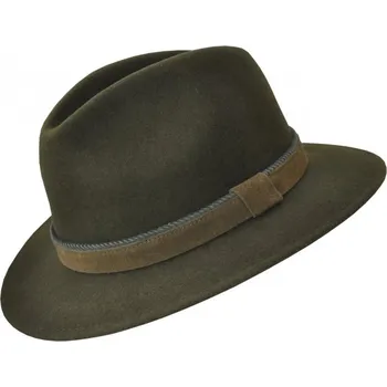 Myslivecký klobouk Amos 58