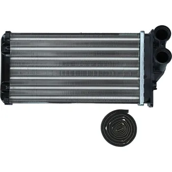 Výměník tepla Výměník tepla, vnitřní vytápění KAMOKA 7765008