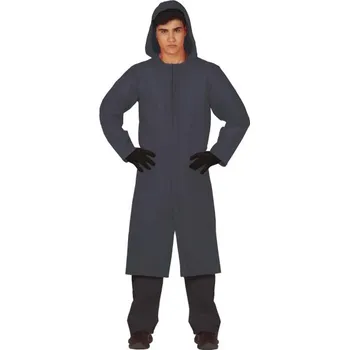 Karnevalový kostým Guirca Kostým na party, Squid Game vel. M