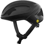 POC Cyklistická přilba - OMNE AIR MIPS - černá (56–61 cm)