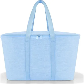 Chladící taška Reisenthel Coolerbag Twist powder blue