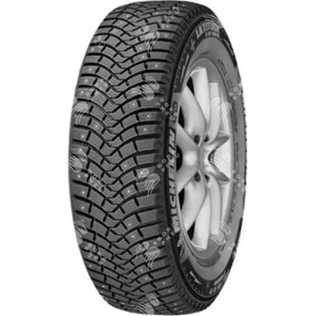 Osobní pneu MICHELIN latitude x-ice north lxin2+ 265/40 R21 105T TL XL M+S 3PMSF