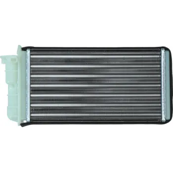 Chladič motoru Nosník chladiče KAMOKA 7765043